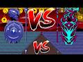 9999 ARMY SPEARTON ICE VS 9999 ARMY SPEARTON VAMP IN INSANE MAP | STICK WAR LEGACY - KASUBUKTQ