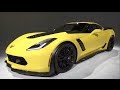 NEW Corvette C7 Z06