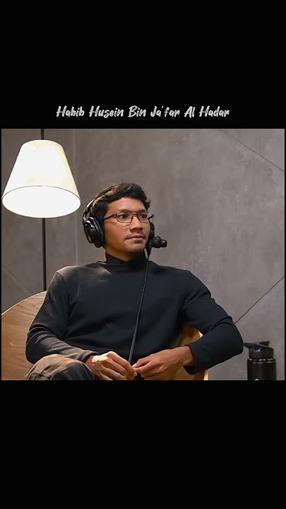 prosedur masuk yahudi, habib jafar #shorts #shortsvideo #shortsfun