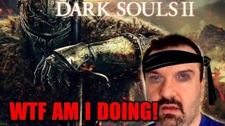 DSP Tries It: Trolled By Invaders Dark Souls 2 Ep.6