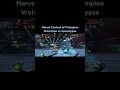 Marvel Contest of Champions Wolverine vs Apocalypse