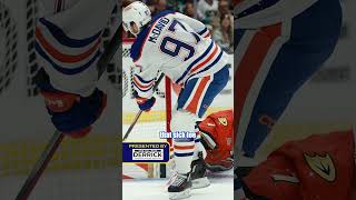 Have the Oilers rattled Dostal?