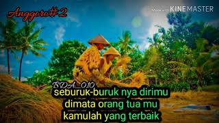 Story Wa~sewu siji (Didi Kempot)