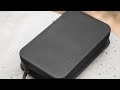 🎒 The Ultimate Compact Organizer – Keep Your Gear SAFE &amp; DRY!