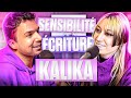 Itw kalika  la musique et lecriture comme thrapie entre zone dombre et lumire