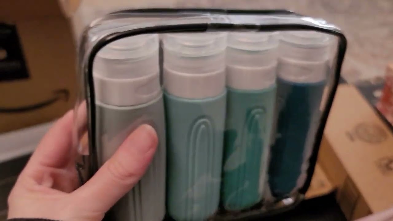 ASMR LoFi Unboxing - Camera Sounds, No Talking