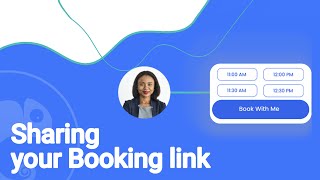 Link Sharing | CatchApp Bookings Tutorials screenshot 4