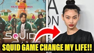How Squid Game has TOTALLY CHANGED Hoyeon Jung’s Rich Lifestyle After Appearance!