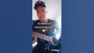 Dumakahle ft Inkos'yamagcokama