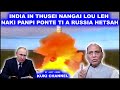INDIA IN RUSSIA NAKI PANPI PONTE TI
