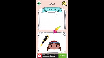 Puzzle Fuzzle Levels 1 - 10 Walkthrough Gameplay