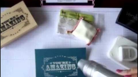 Chalkboard Technique