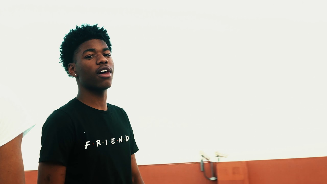 Watch Sterl Gotti - Losing Control (Official Music Video) on YouTube Watch Sterl Gotti - Losing Control (Official Music Video) on YouTube