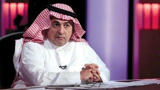 اعتقال داوود الشريان