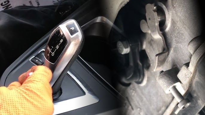 How To Put Car In Neutral With Dead Battery BMW: Quick Easy Steps