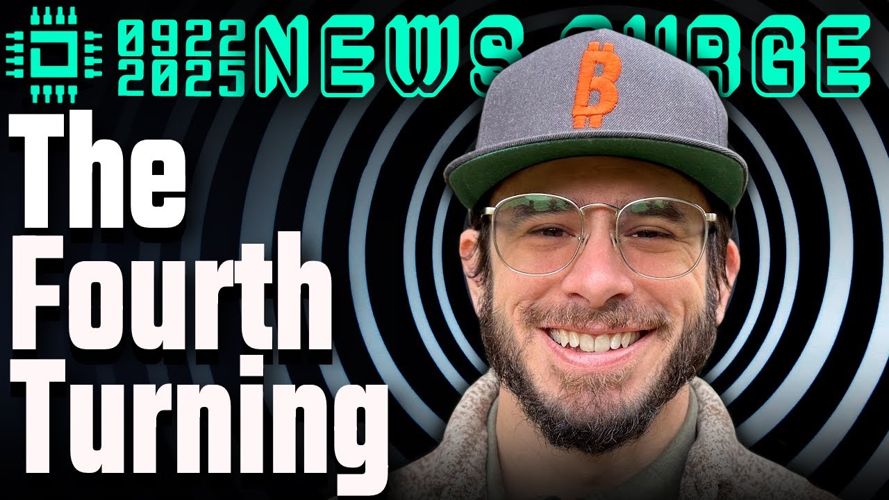 Bitcoin is Leading Massive Financial Changes