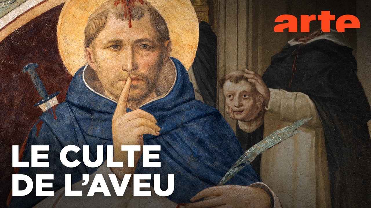 Le parfait inquisiteur | Inquisitions | ARTE