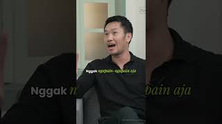 Jadi Kreator Itu Tetap Kerja