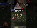 This got out of hand #fyp #streamer #live #livehighlights #smallstreamer
