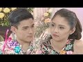 What Kim and Xian discovered about each other?