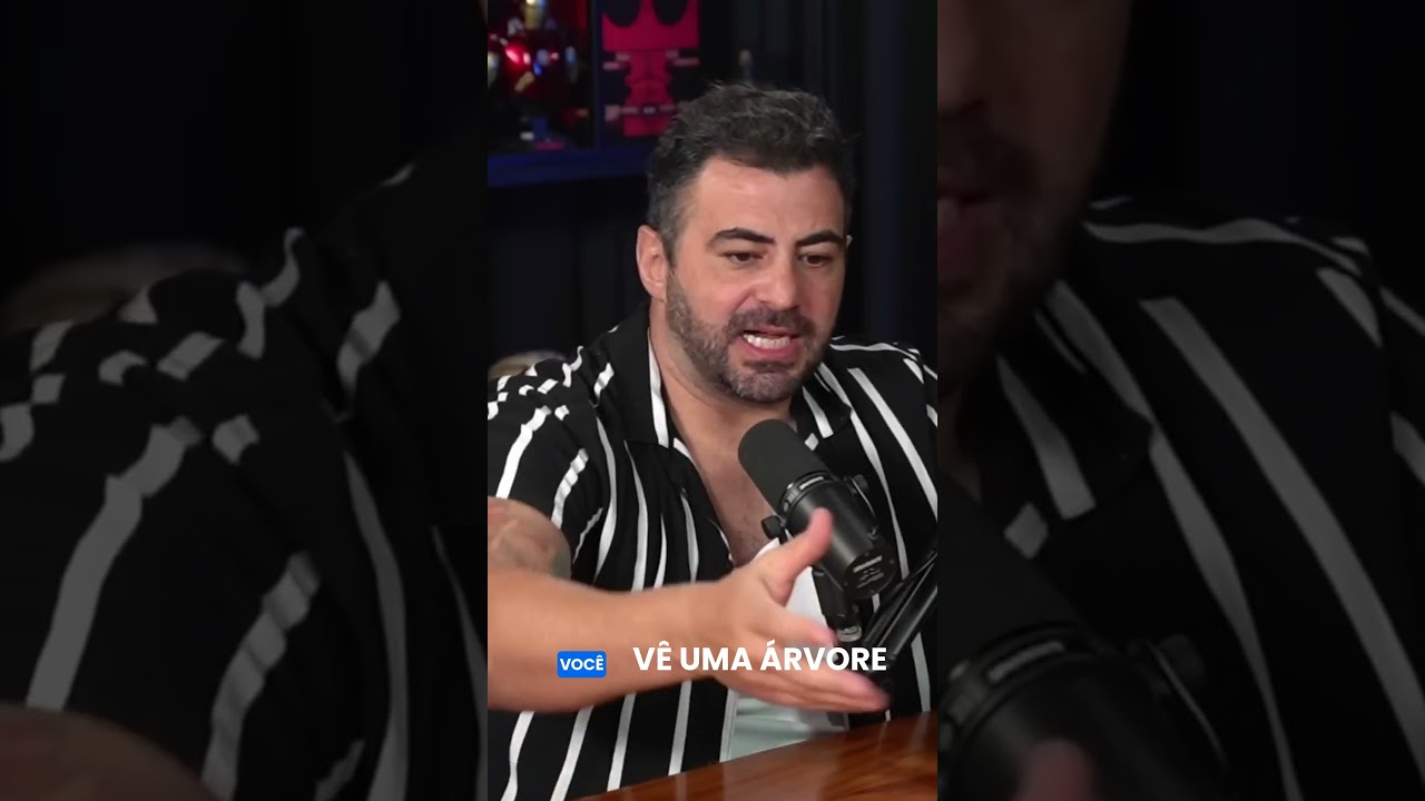 O continente sombrio de 