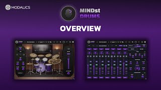 MINDst Drums Feature Overview screenshot 5