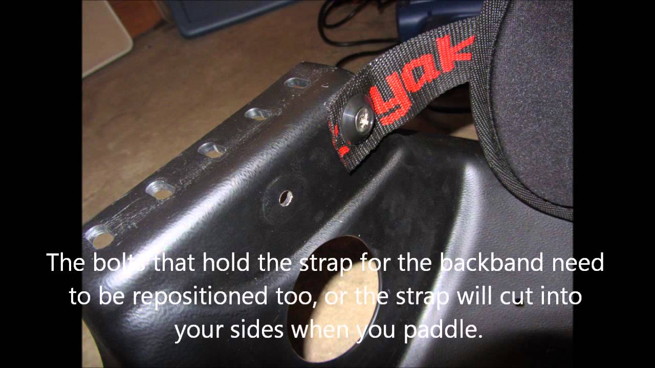 Valley Nordkapp RM Sea Kayak Modifications and Outfitting