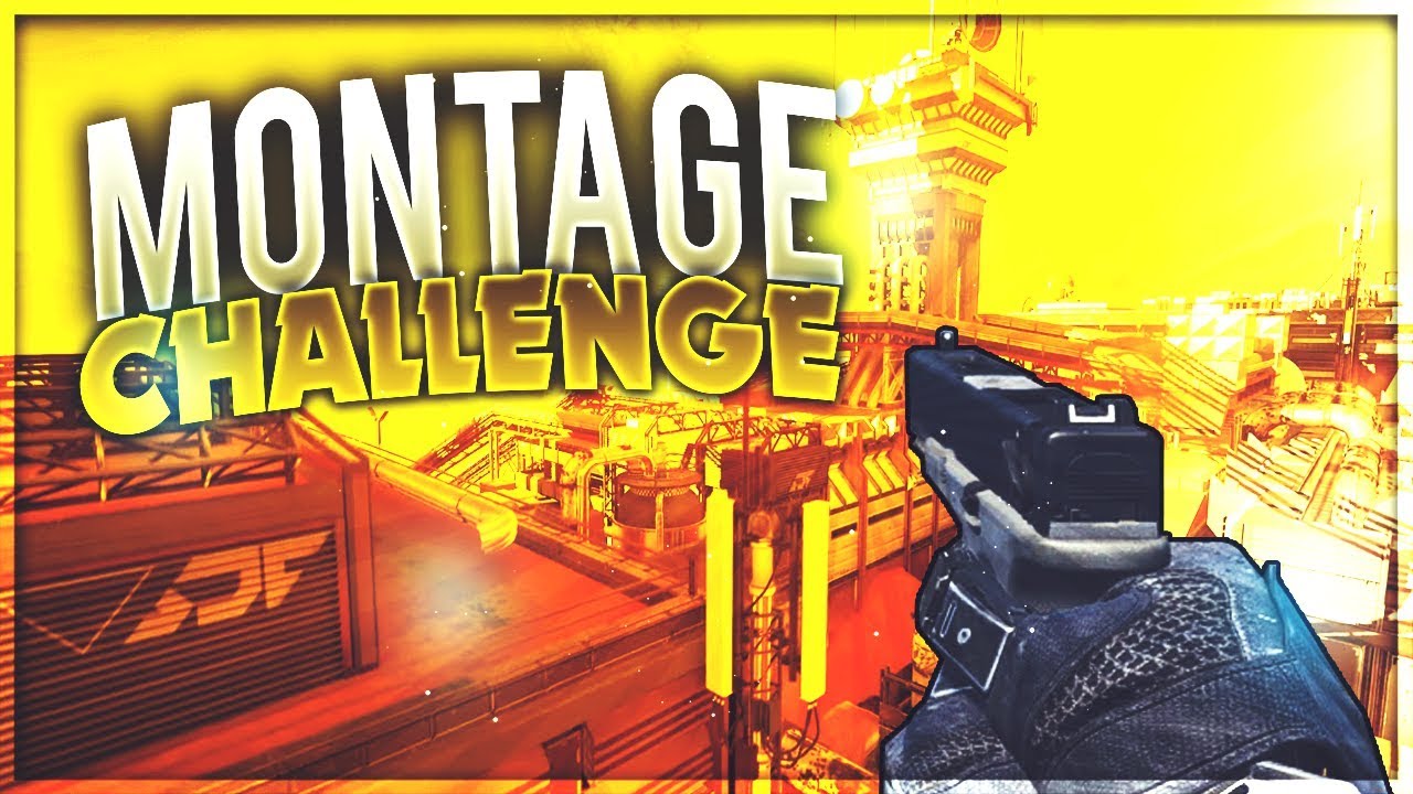 Im Bxn - OBLIVllON (HKA) Montage Challenge Response