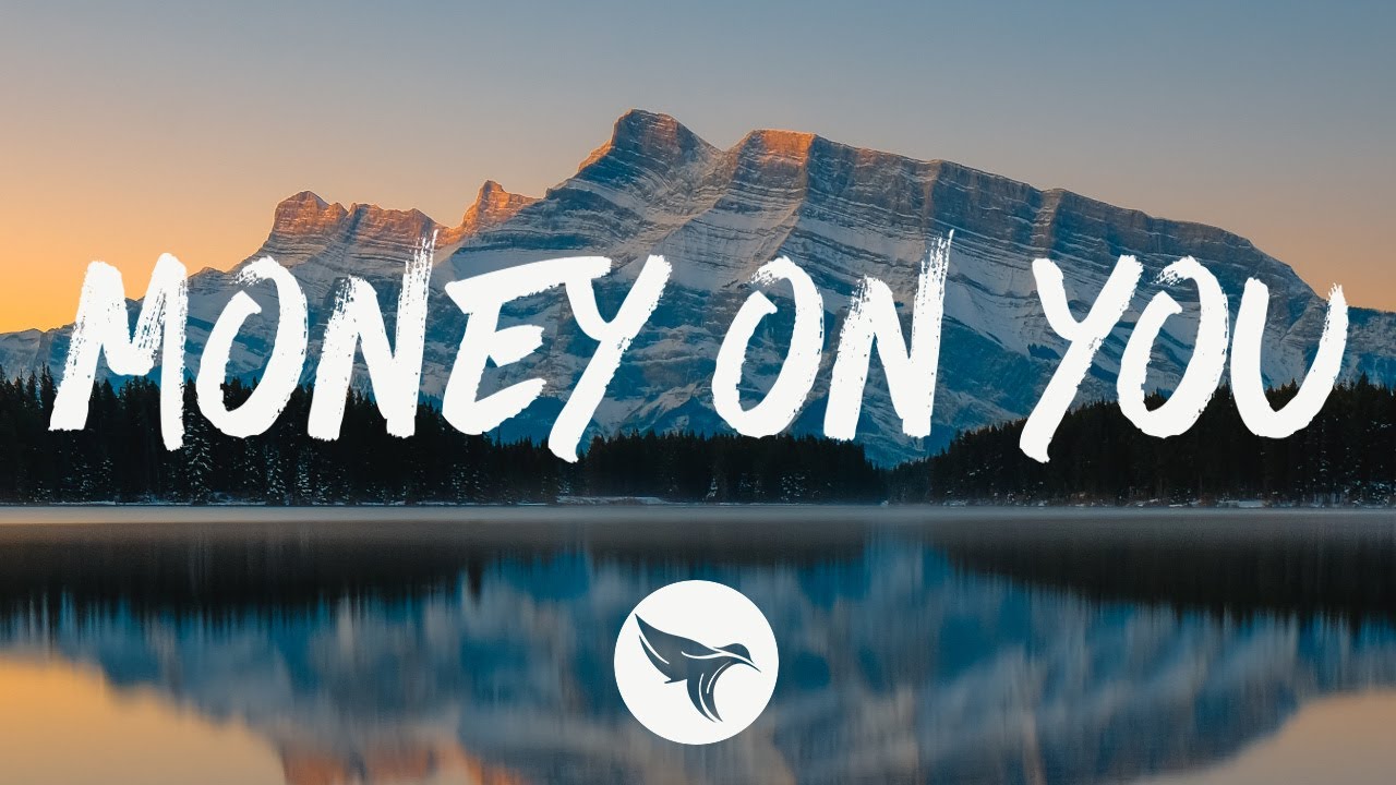 Chad Brownlee Money On You (Lyrics) YouTube