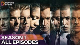 Accused Marathon | Season 1 All Episodes