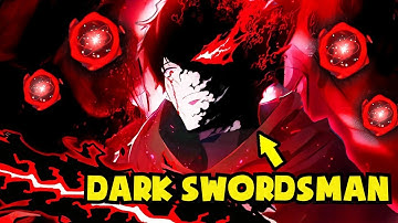 He Returned as a Dark Swordsman Shocks the Magic Academy! - Manhwa recap