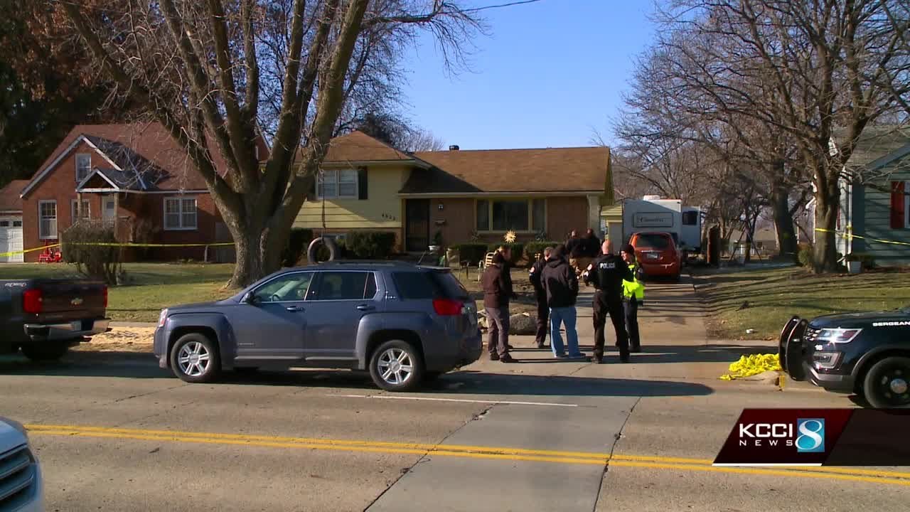 Urbandale shooting YouTube