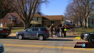 Urbandale shooting