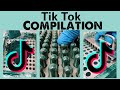 TikTok Compilation (Satisfying ASMR)