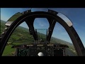 DCS WORLD - A fantastic week for DCS World Updates in VR via the Oculus Rift-S