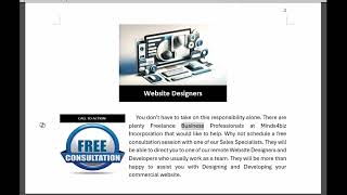 Module 2   Website Development Wealth