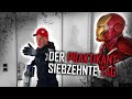 Dac.ecker  der praktikant  der siebzehnte tag  ich zocke 