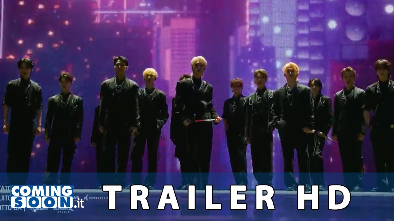 SEVENTEEN TOUR 