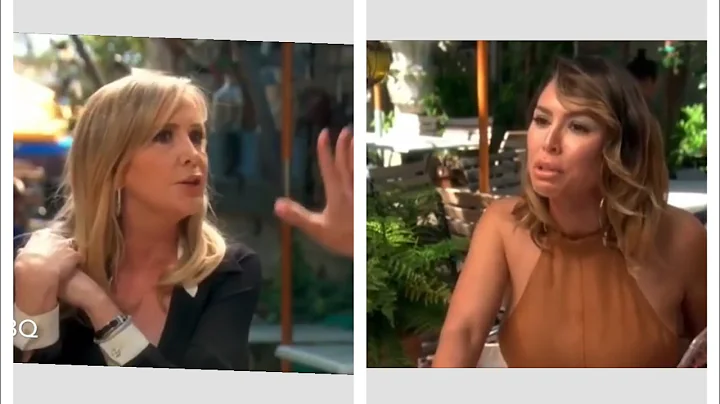 S11 RHOC Shannon vs Kelly