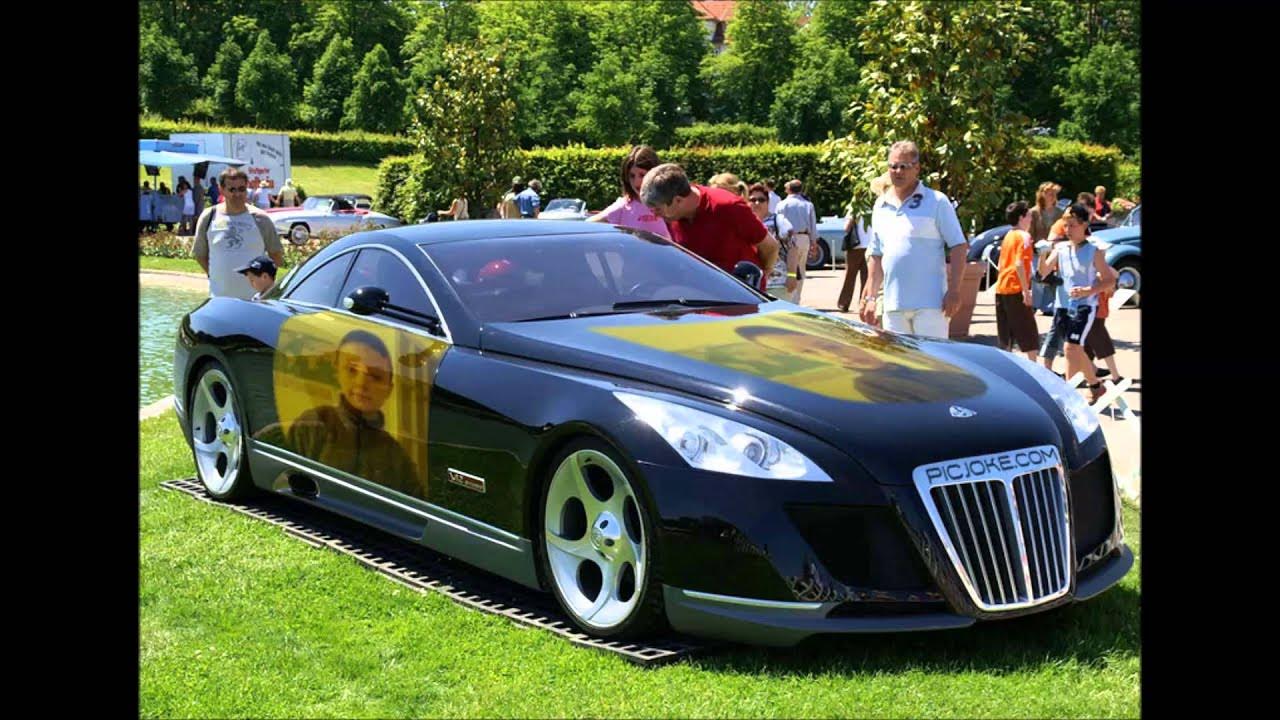 Название дорогой машины. Maybach Exelero. Майбах Exelero. Майбах Экселеро 2010. Суперкар Maybach Exelero.