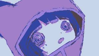 電脳殺意 / Neru feat. 重音テト、音街ウナ、鏡音レン