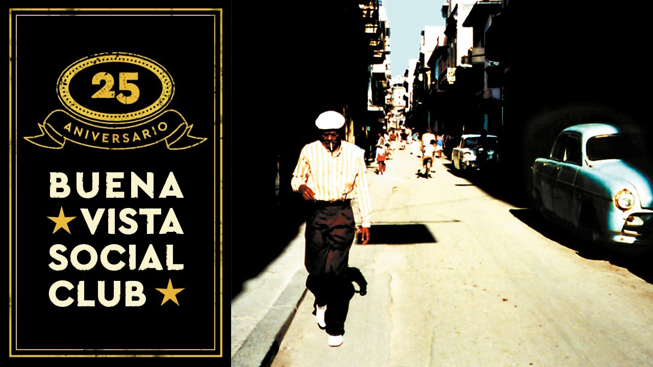 YouTube पर Buena Vista Social Club - Amor De Loca Juventud (Official Audio) देखें YouTube पर Buena Vista Social Club - Amor De Loca Juventud (Official Audio) देखें