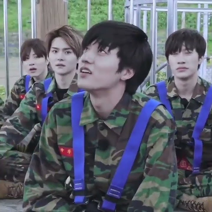 [TMAP EP. 51] Officer touch Haruto's cheeks