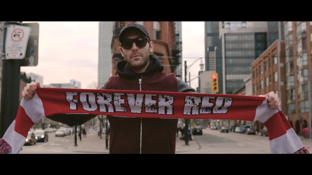 drew moore football All For One Short: Toronto