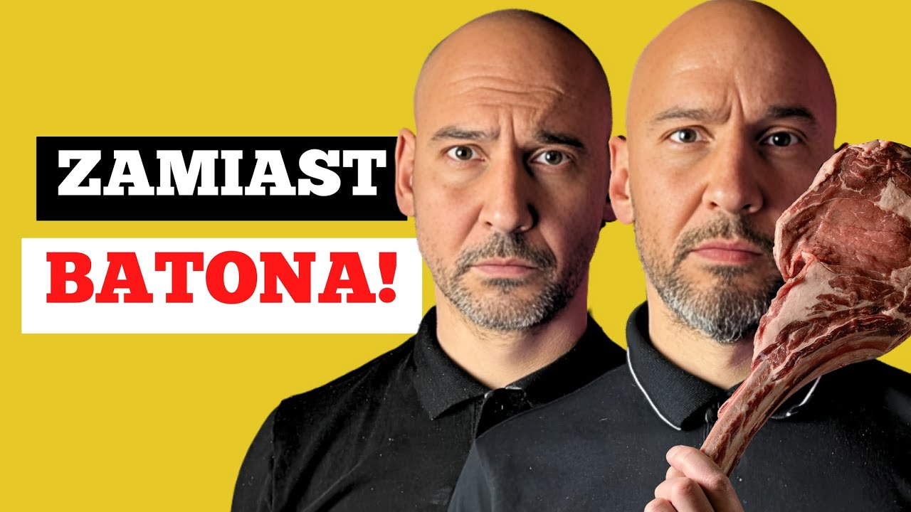 611 km przez Arktykę na diecie Lwa. Bracia Rodzeń