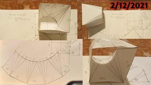 Round To Square राउंड टु स्क्वायर Duct