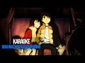 Boku Dake ga Inai Machi OP Re Re 【Karaoke】