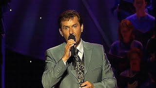 Daniel O&#39;Donnell - God Be With You Till We Meet Again [Live at The Helix, Dublin, 2003]