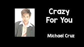 Madonna Crazy For You Lyrics Youtube Madonna Crazy For You Lyrics Youtube