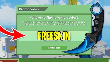 NEWEST *WORKING* ARSENAL CODES 2022 *SAINTHOOD UPDATE* Roblox Arsenal Codes 2022!